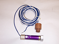 105-UV Sensor and Heat Block_644-0019 & 644-0020